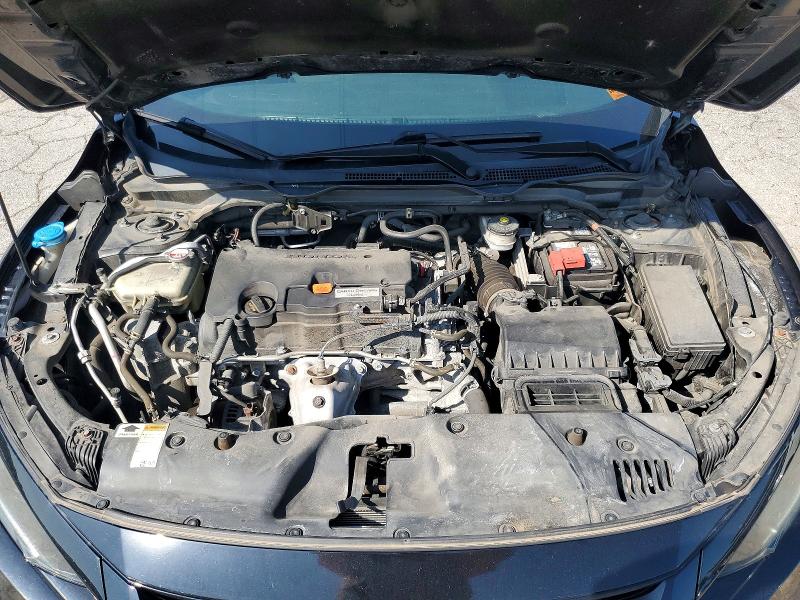 Продажа на аукционе авто 2021 Honda Civic, vin: 2HGFC2F82MH540656, номер лота: 65818896
