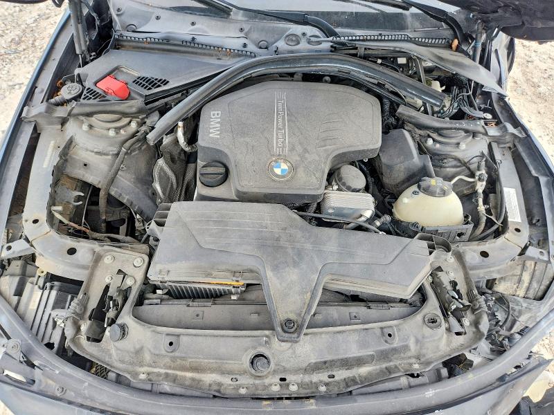 Aukcja sprzedaży 2015 Bmw 320, vin: WBA3B1C57FP831836, numer aukcji: 64113956