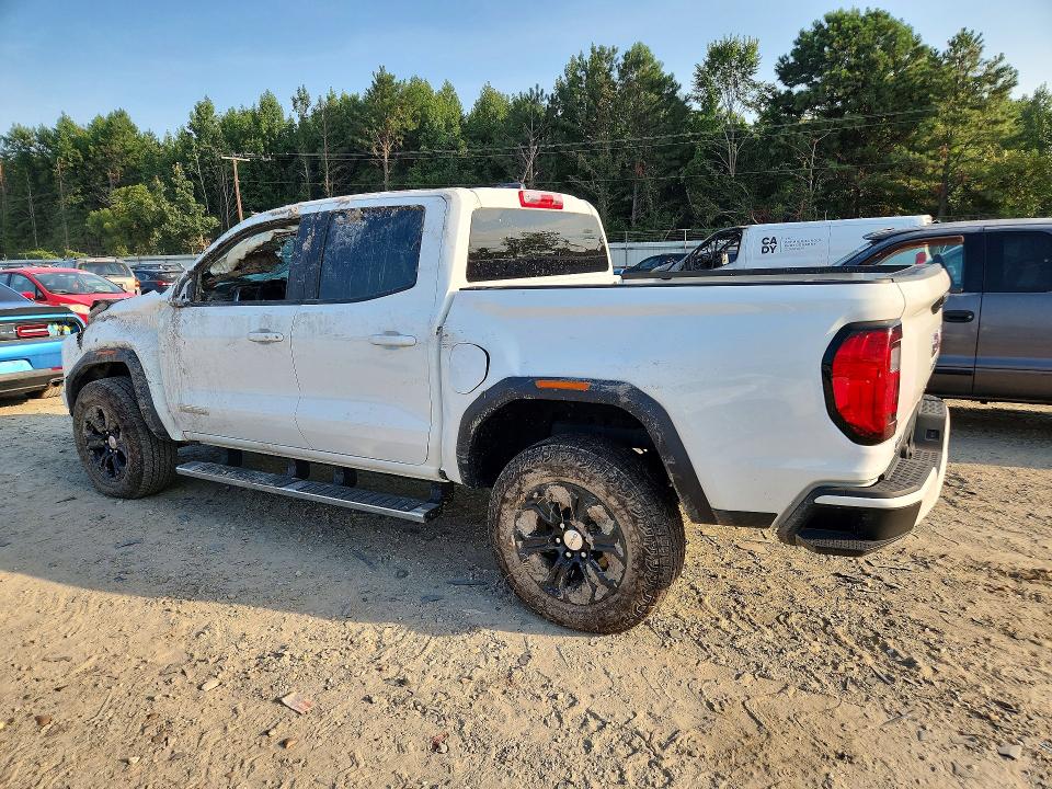 Aukcja sprzedaży 2024 Gmc Canyon, vin: 1GTP5BEK4R1220786, numer aukcji: 64850526