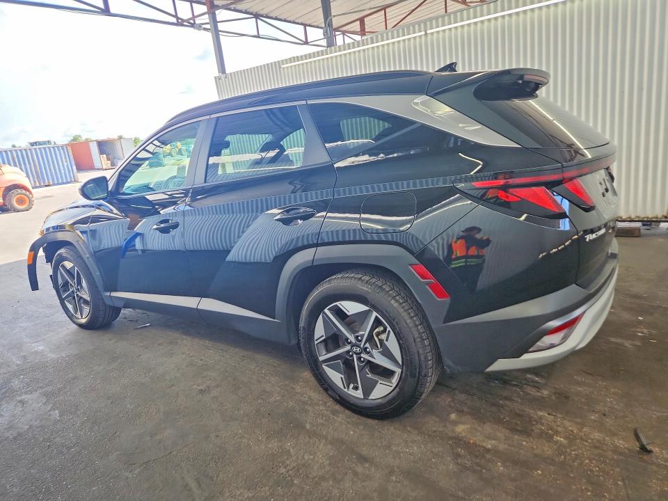 Продажа на аукционе авто 2025 Hyundai Tucson, vin: 5NMJB3DE4SH478379, номер лота: 66439906