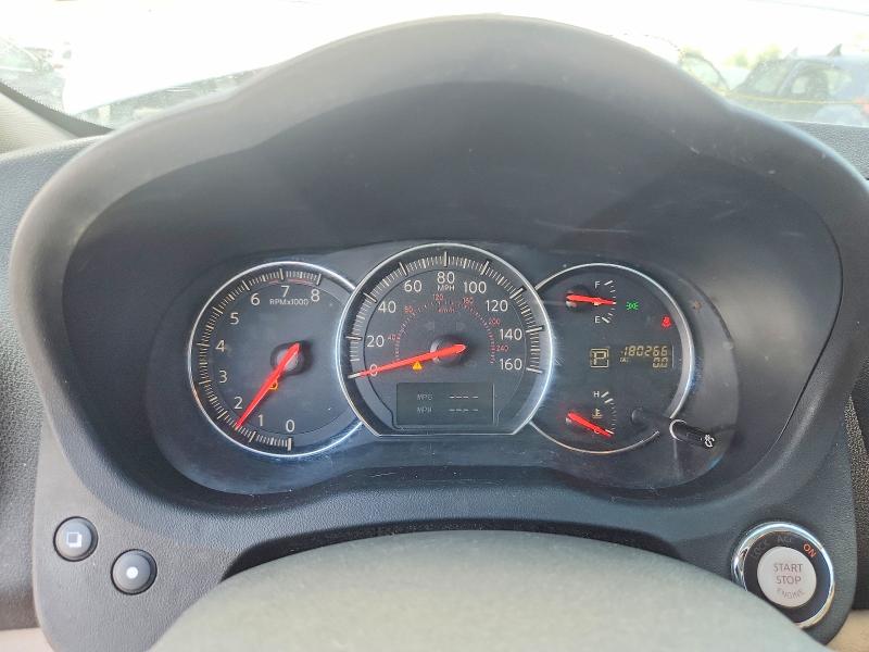 Продажа на аукционе авто 2014 Nissan Maxima, vin: 1N4AA5AP8EC486272, номер лота: 65757256