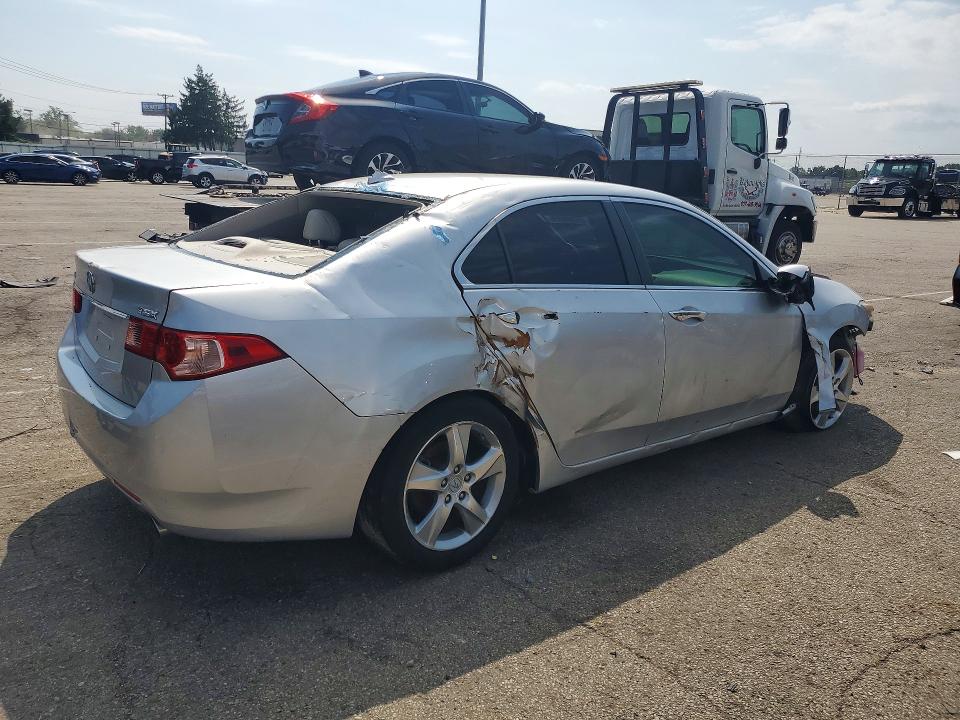 2012 Acura Tsx მანქანა იყიდება აუქციონზე, vin: JH4CU2F62CC027551, აუქციონის ნომერი: 66349056