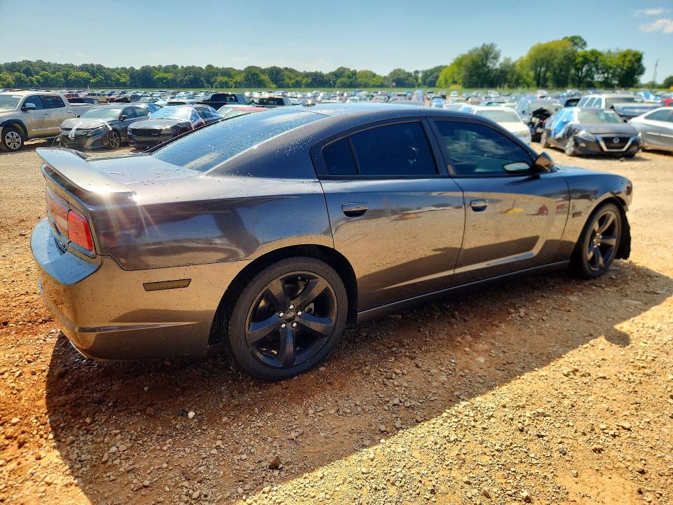 Aukcja sprzedaży 2014 Dodge Charger, vin: 2C3CDXCT3EH264417, numer aukcji: 66261946