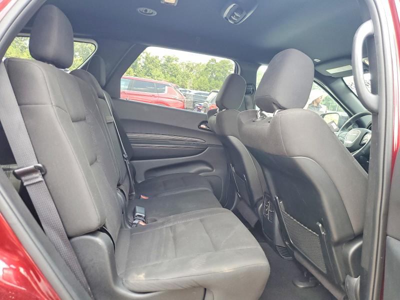 Продаж на аукціоні авто 2026 Dodge Durango, vin: 1C4RDJDG6TC178359, номер лоту: 64822996