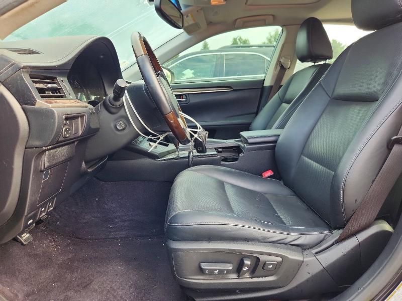 Aukcja sprzedaży 2015 Lexus Es, vin: JTHBK1GG1F2207486, numer aukcji: 65158676
