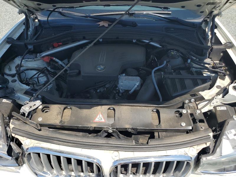 Продаж на аукціоні авто 2016 Bmw X3, vin: 5UXWX9C50G0D88537, номер лоту: 67163546