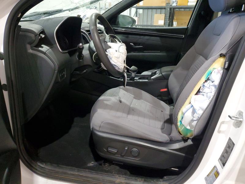 Aukcja sprzedaży 2024 Hyundai Santa Cruz, vin: 5NTJBDDE2RH105734, numer aukcji: 64592176