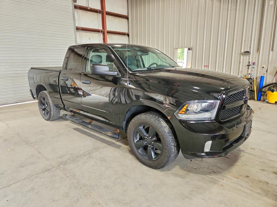64604746 :رقم المزاد ، 1C6RR7FT8ES437724 vin ، 2014 Ram 1500 مزاد بيع
