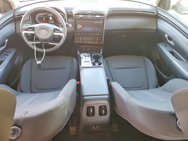 Продаж на аукціоні авто 2024 Hyundai Tucson, vin: KM8JBCD1XRU214188, номер лоту: 63617716