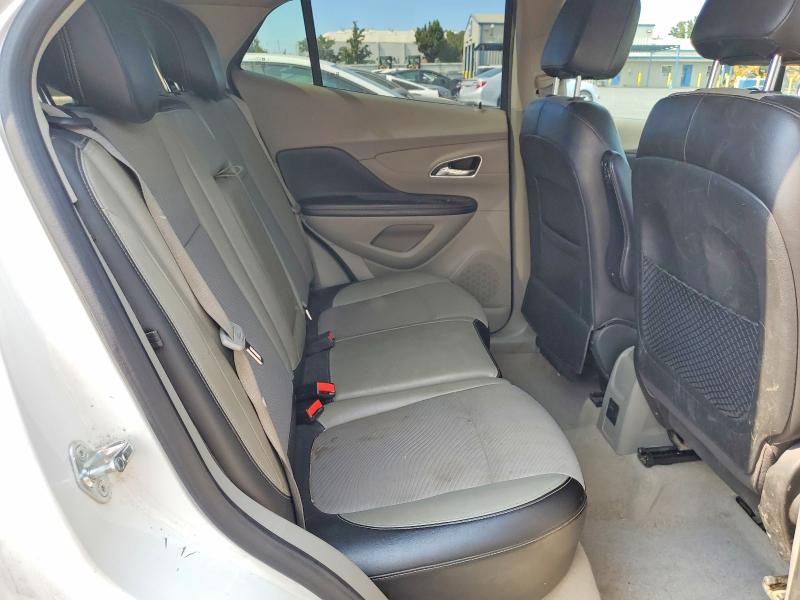 Продажа на аукционе авто 2014 Buick Encore, vin: KL4CJASB5EB783756, номер лота: 66582246