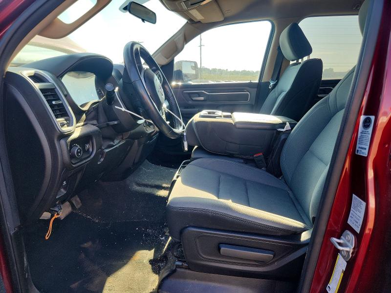 Aukcja sprzedaży 2020 Ram 1500, vin: 1C6RRFFG4LN298149, numer aukcji: 64309756