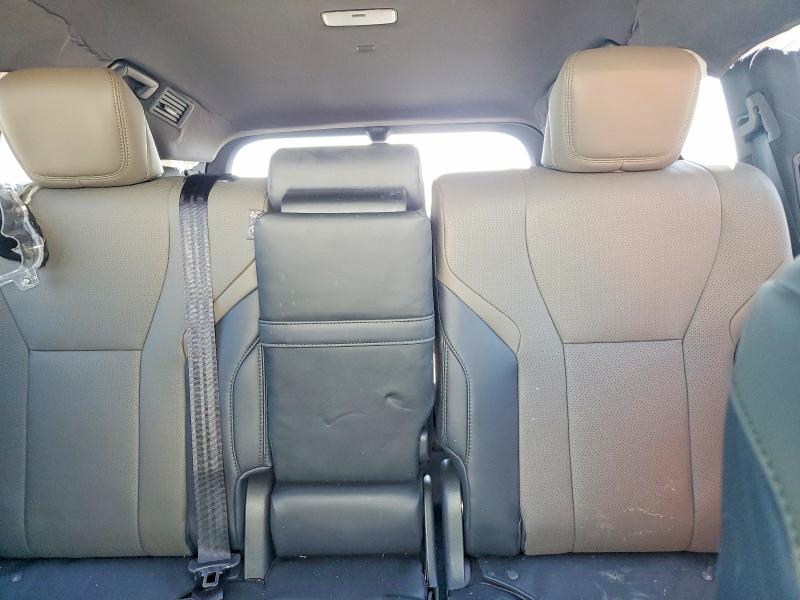 Aukcja sprzedaży 2025 Lexus Lx 700h, vin: JTJWD7CX9S4004153, numer aukcji: 65364806