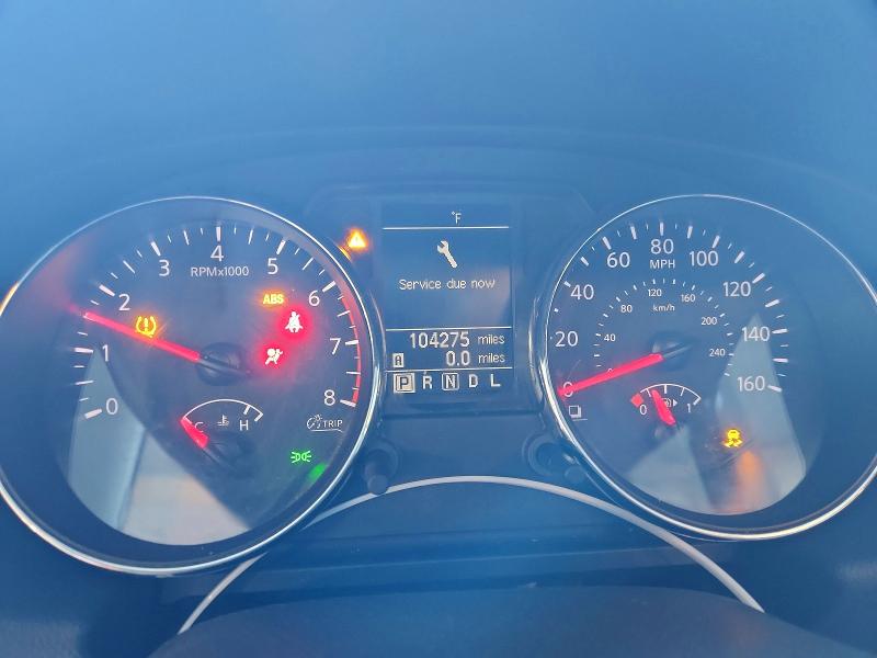 67085766 :رقم المزاد ، JN8AS5MVXDW139545 vin ، 2013 Nissan Rogue مزاد بيع