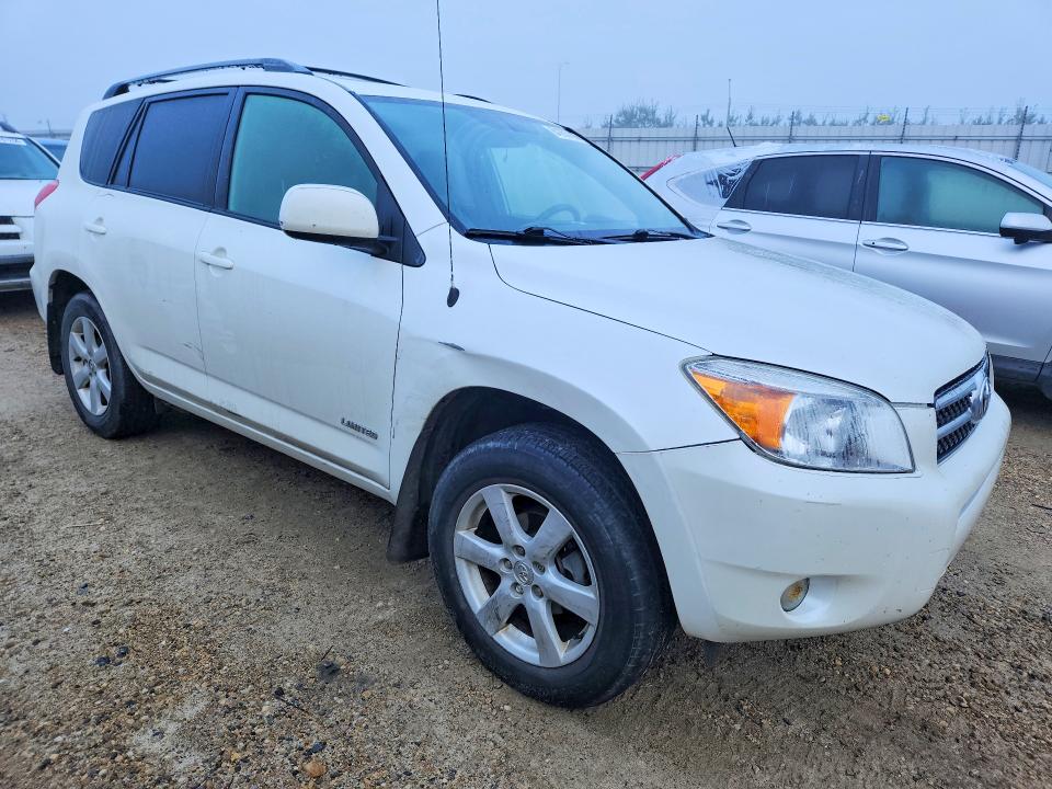 Продаж на аукціоні авто 2007 Toyota Rav4, vin: JTMBD31V475085138, номер лоту: 64255706