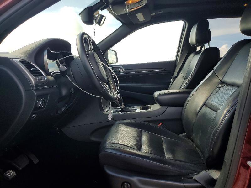 Aukcja sprzedaży 2019 Jeep Grand Cherokee, vin: 1C4RJEBG6KC715698, numer aukcji: 65718896