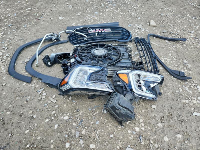 Продажа на аукционе авто 2022 Gmc Terrain, vin: 3GKALMEV8NL239141, номер лота: 65722676