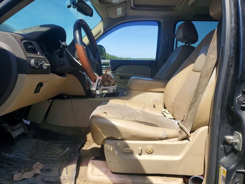 Продажа на аукционе авто 2012 Gmc Yukon Xl, vin: 1GKS2MEF8CR216027, номер лота: 64920436