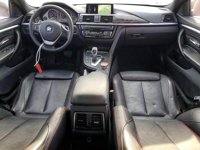 Aukcja sprzedaży 2017 Bmw 430i, vin: WBA4F7C51HG786441, numer aukcji: 62869376