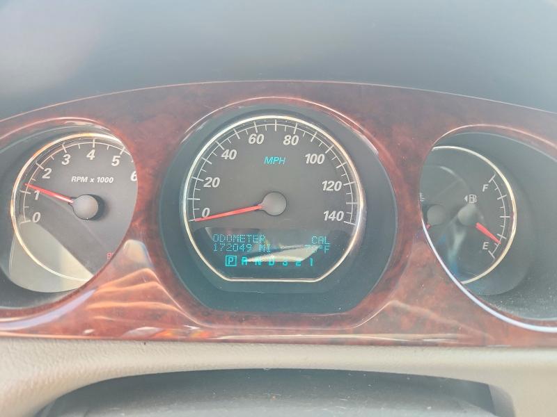 Aukcja sprzedaży 2008 Buick Lucerne, vin: 1G4HD57288U109351, numer aukcji: 63843726
