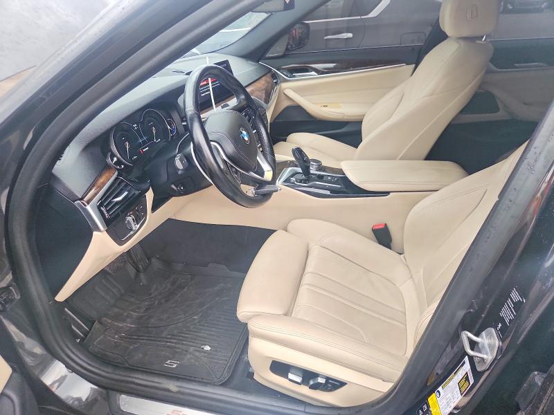 Aukcja sprzedaży 2019 Bmw 540, vin: WBAJE7C58KG893046, numer aukcji: 64702116
