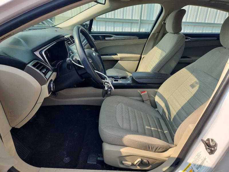Aukcja sprzedaży 2019 Ford Fusion, vin: 3FA6P0HD3KR230573, numer aukcji: 64428226