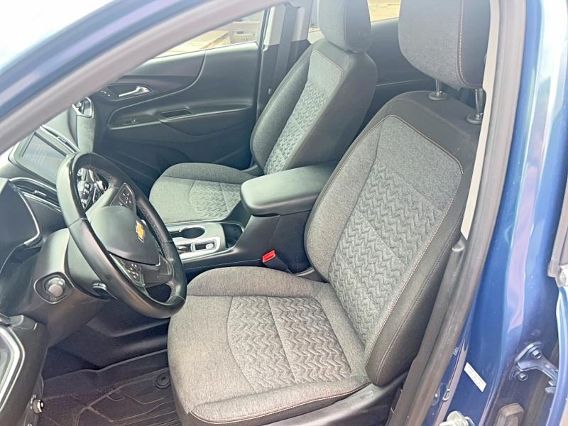 Aukcja sprzedaży 2024 Chevrolet Equinox, vin: 3GNAXKEG1RL100908, numer aukcji: 66955586