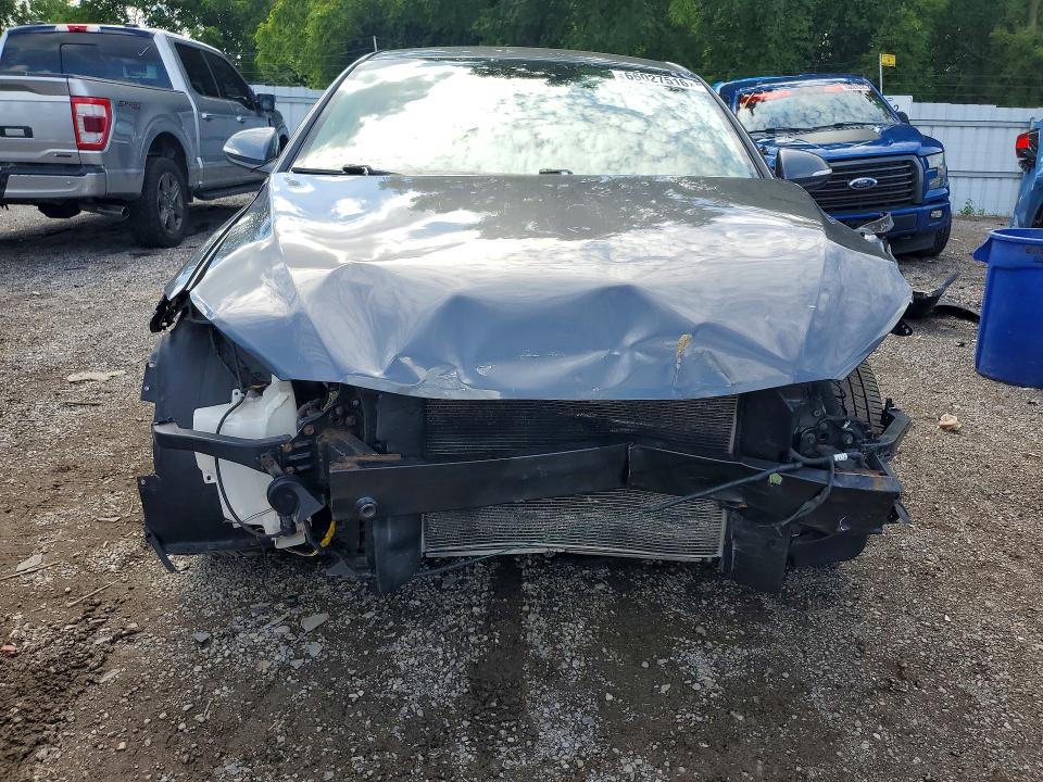2018 Hyundai Elantra მანქანა იყიდება აუქციონზე, vin: KMHD84LF0JU661325, აუქციონის ნომერი: 66027516