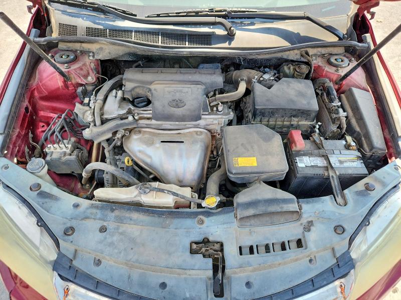 2015 Toyota Camry მანქანა იყიდება აუქციონზე, vin: 4T1BF1FK0FU921606, აუქციონის ნომერი: 63907476