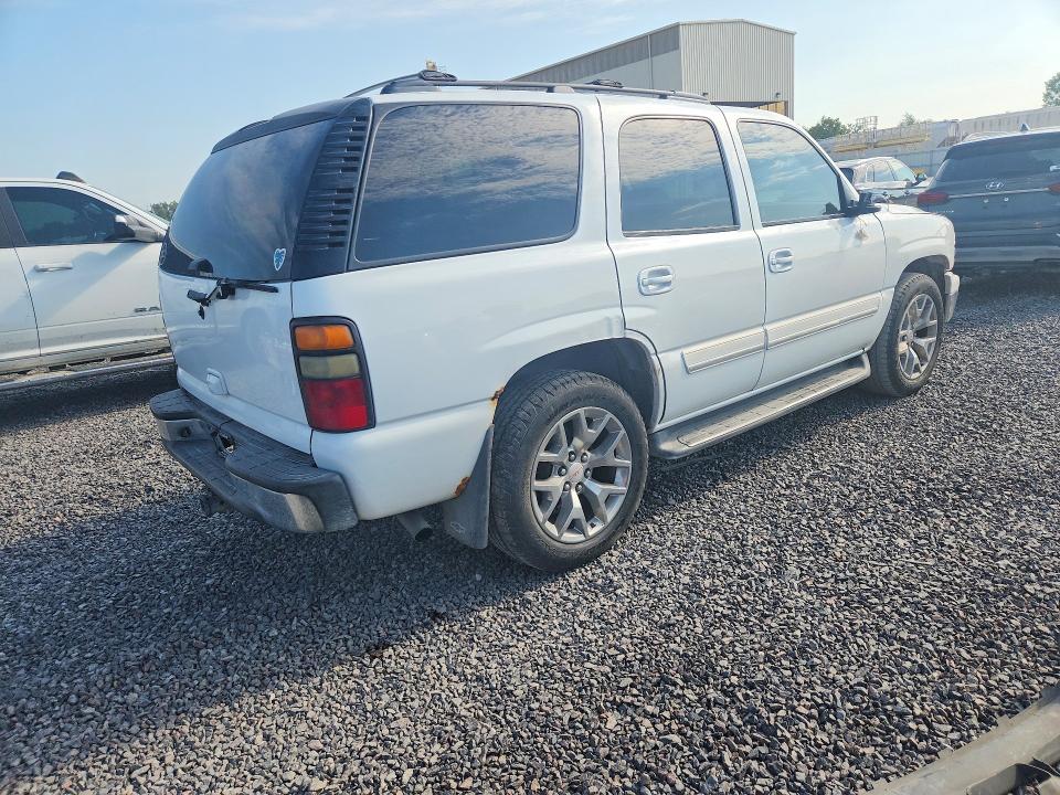 2006 Chevrolet Tahoe მანქანა იყიდება აუქციონზე, vin: 1GNEK13Z66J108438, აუქციონის ნომერი: 66102816