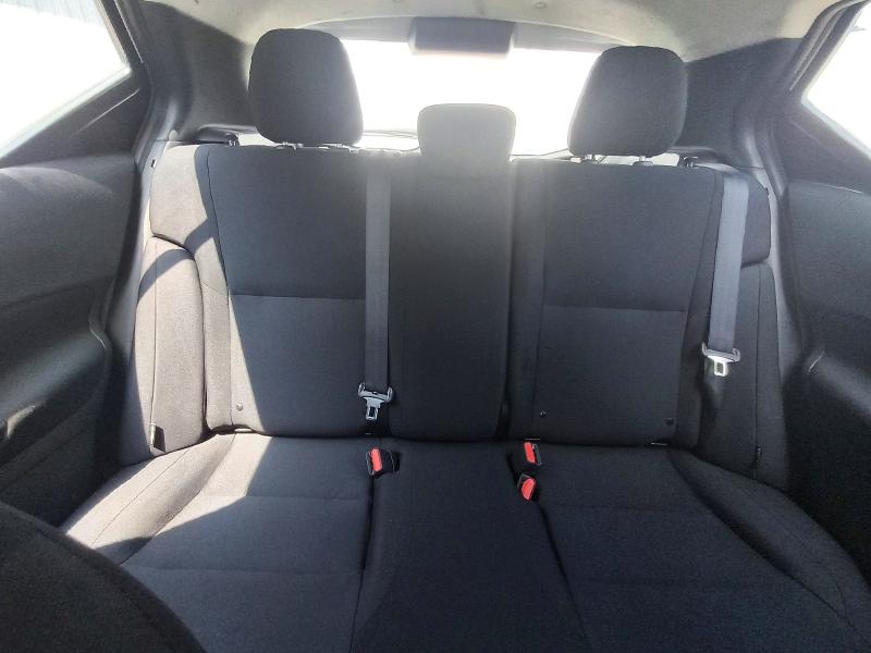 62137736 :رقم المزاد ، 3N1CP5BV5PL509483 vin ، 2023 Nissan Kicks مزاد بيع