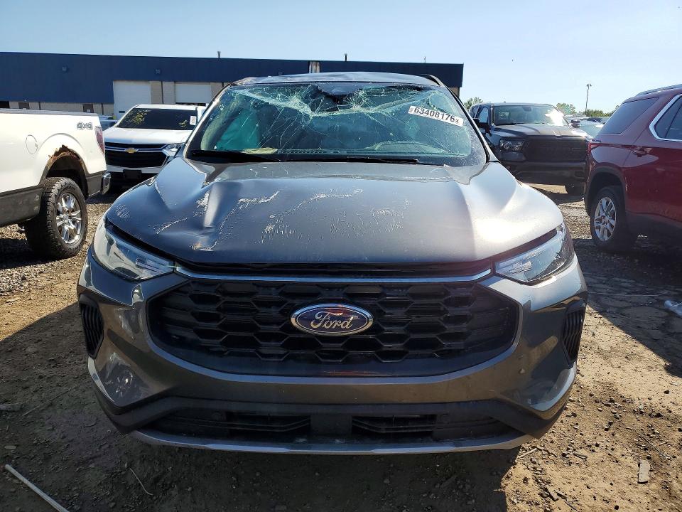 Aukcja sprzedaży 2025 Ford Escape, vin: 1FMCU9MN5SUA80589, numer aukcji: 63408176