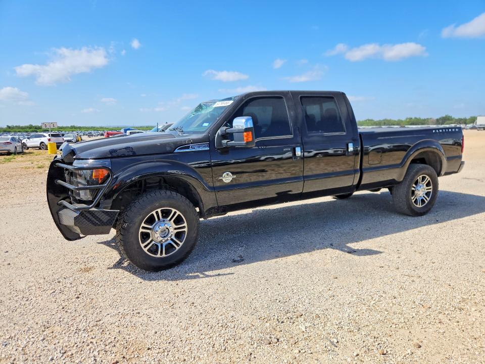 2016 Ford F350 მანქანა იყიდება აუქციონზე, vin: 1FT8W3BT3GEB84650, აუქციონის ნომერი: 64790466