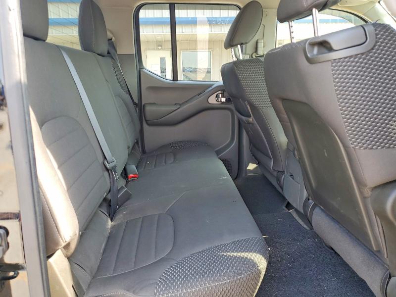 Aukcja sprzedaży 2012 Nissan Frontier, vin: 1N6AD0ER3CC461306, numer aukcji: 64748526