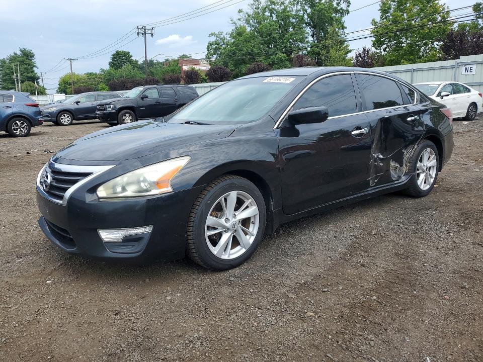 Aukcja sprzedaży 2014 Nissan Altima, vin: 1N4AL3AP0EC280877, numer aukcji: 66166216