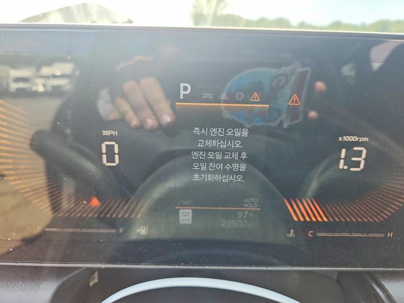 Aukcja sprzedaży 2025 Kia K4, vin: 3KPFT4DE3SE141041, numer aukcji: 63581166