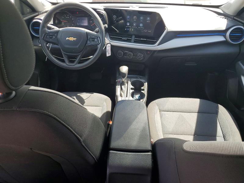 2024 Chevrolet Trax მანქანა იყიდება აუქციონზე, vin: KL77LFE25RC046922, აუქციონის ნომერი: 66077666