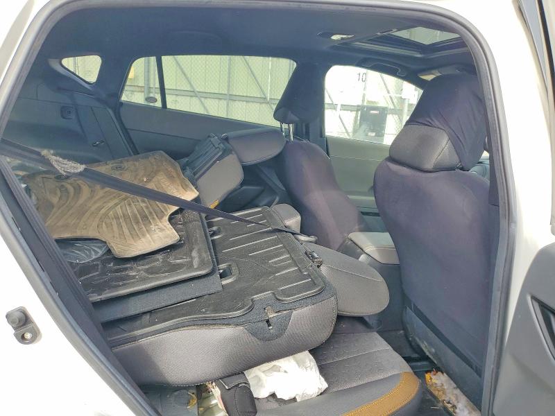 65814776 :رقم المزاد ، 4S4GUHF62S3720846 vin ، 2025 Subaru Crosstrek مزاد بيع