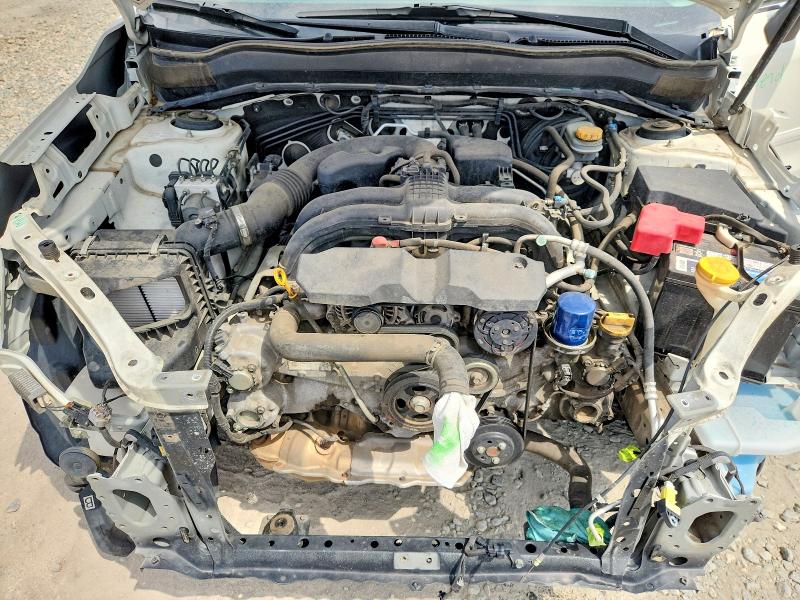 2015 Subaru Forester მანქანა იყიდება აუქციონზე, vin: JF2SJAHC5FH487430, აუქციონის ნომერი: 64425096
