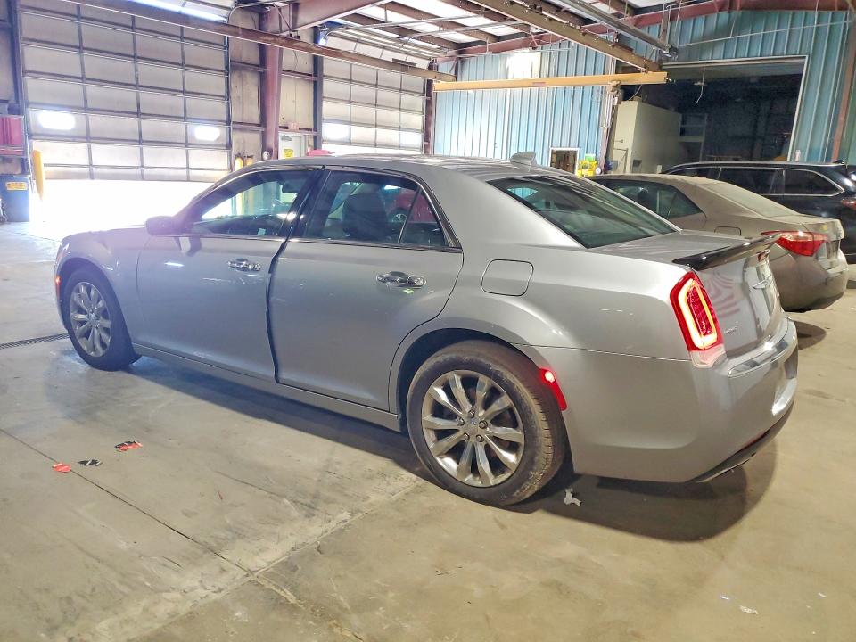 Aukcja sprzedaży 2017 Chrysler 300c, vin: 2C3CCAKG8HH566794, numer aukcji: 64557106