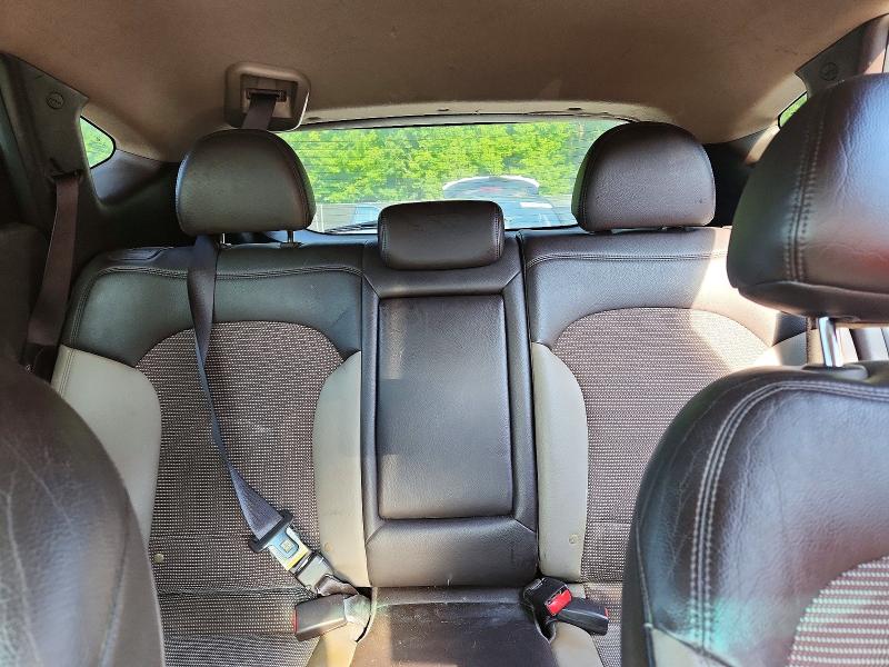 Продажа на аукционе авто 2012 Hyundai Tucson, vin: KM8JU3AC5CU513434, номер лота: 65479576