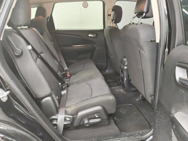 Aukcja sprzedaży 2018 Dodge Journey, vin: 3C4PDCAB5JT508439, numer aukcji: 64641486