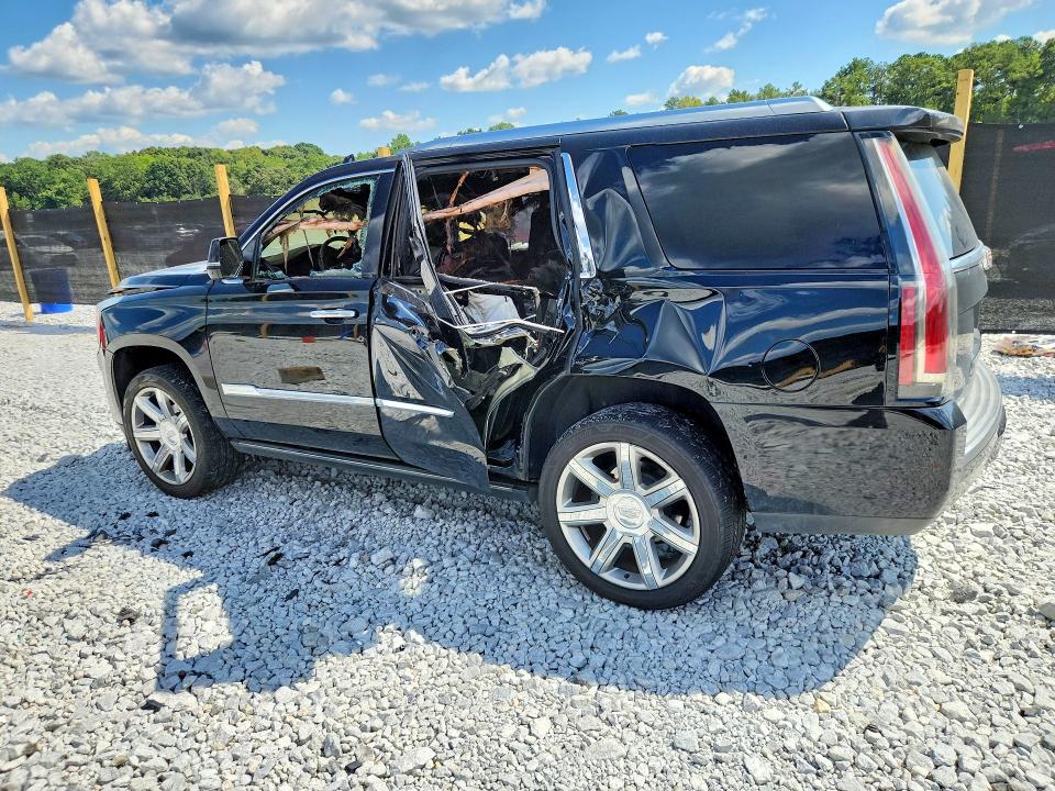 Aukcja sprzedaży 2016 Cadillac Escalade, vin: 1GYS3CKJ6GR420482, numer aukcji: 66638526