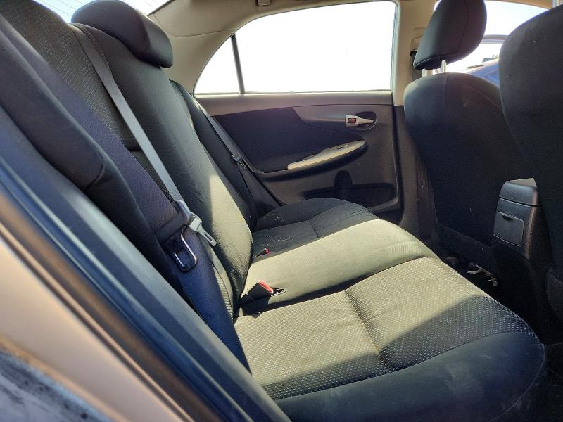 2010 Toyota Corolla მანქანა იყიდება აუქციონზე, vin: 2T1BU4EE2AC420679, აუქციონის ნომერი: 63731566
