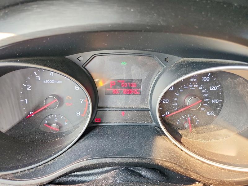 Aukcja sprzedaży 2015 Kia Sedona, vin: KNDMB5C16F6069147, numer aukcji: 64474926
