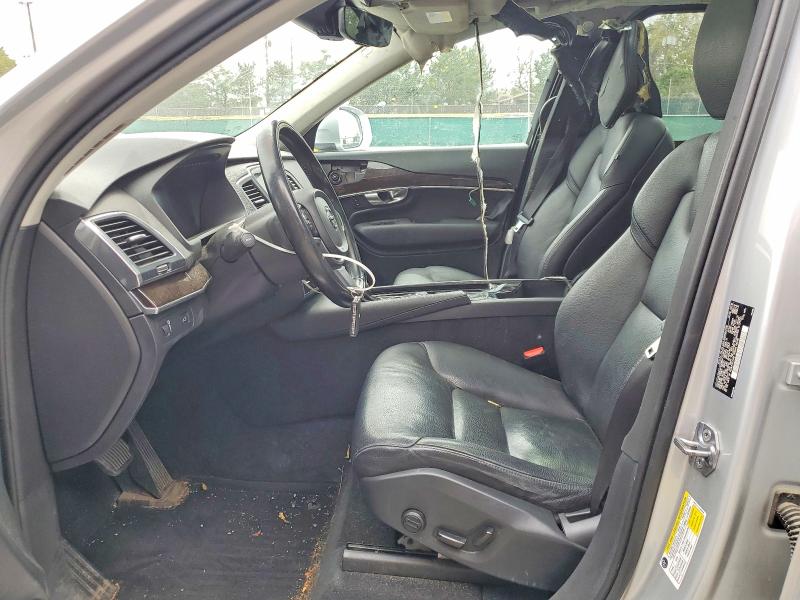 Продажа на аукционе авто 2019 Volvo Xc90, vin: YV4A22PK3K1493958, номер лота: 66364346