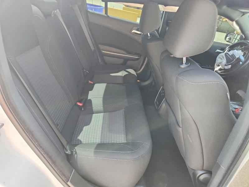 Продажа на аукционе авто 2023 Dodge Charger, vin: 2C3CDXJG9PH664796, номер лота: 65391516