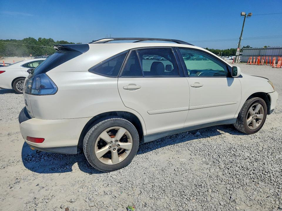 Продажа на аукционе авто 2004 Lexus Rx, vin: 2T2GA31U74C016914, номер лота: 65829856