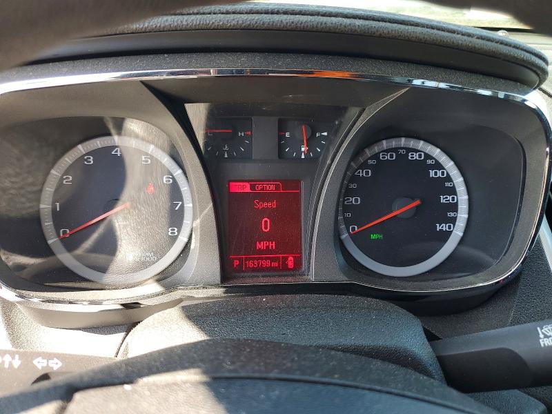 Продаж на аукціоні авто 2017 Gmc Terrain, vin: 2GKALMEK6H6135813, номер лоту: 67556026