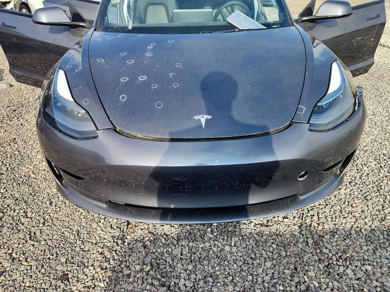 Aukcja sprzedaży 2023 Tesla Model 3, vin: 5YJ3E1EA4PF697271, numer aukcji: 63440816