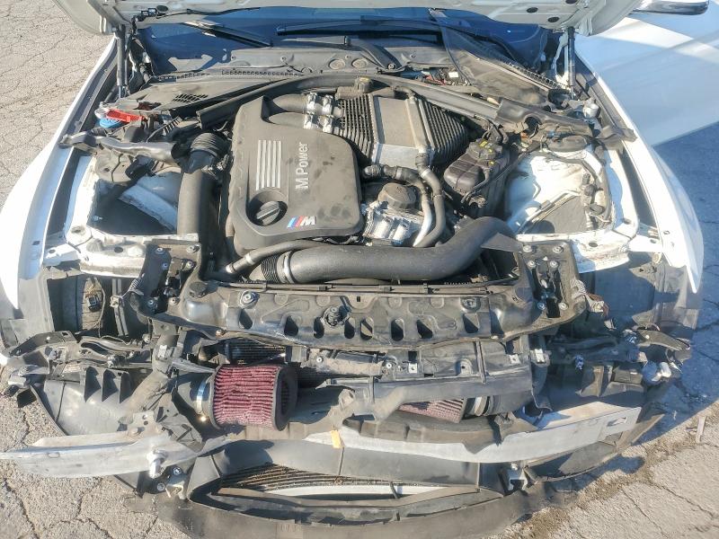 Продажа на аукционе авто 2016 Bmw M3, vin: WBS8M9C59G5E68675, номер лота: 64845616